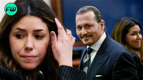 camille vasquez hot|Depp attorney Camille Vasquezs boyfriend is revealed